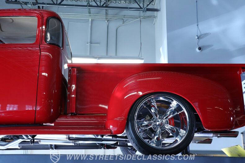1947 Chevrolet 3100