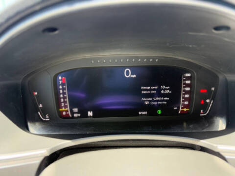 2023 Honda Civic Type R