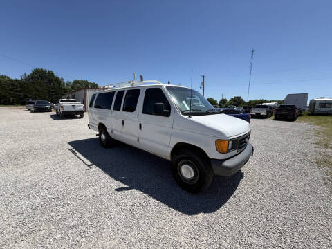 2006 Ford E-Series E-350 SD XL