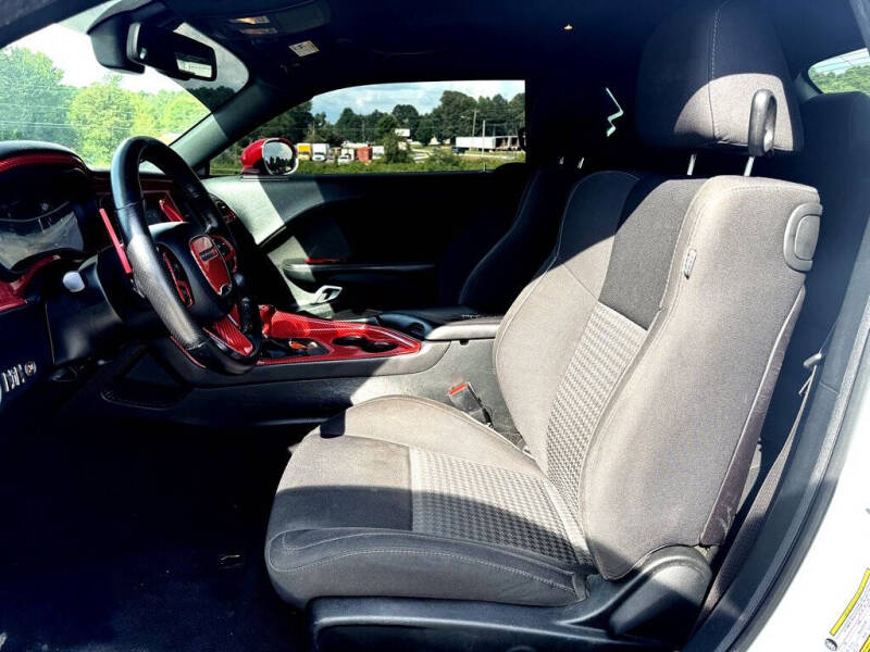 2019 Dodge Challenger R/T