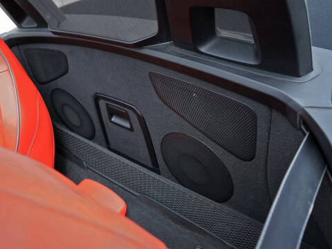 2020 BMW Z4 sDrive 30i