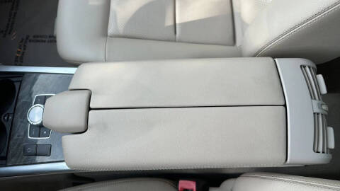 2015 Mercedes-Benz E-Class E 350