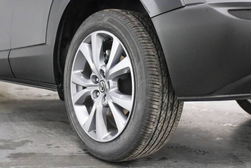 2025 Mazda CX-30 2.5 S Preferred