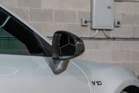 2011 Audi R8 5.2 quattro