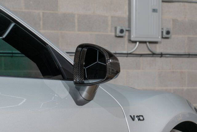 2011 Audi R8 5.2 quattro