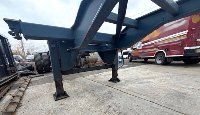 2023 Cheetah 40/20 City