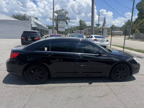 2007 Chrysler Sebring
