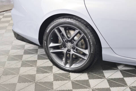 2024 Acura TLX SH-AWD w/A-SPEC