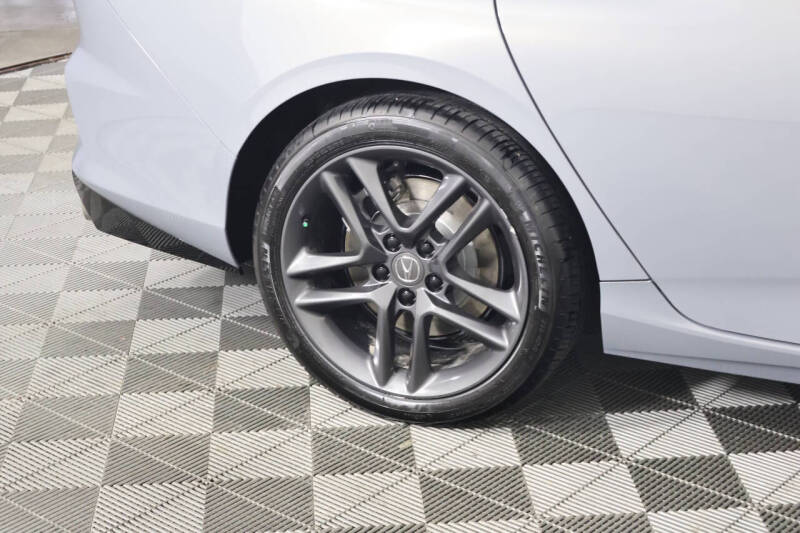 2024 Acura TLX SH-AWD w/A-SPEC