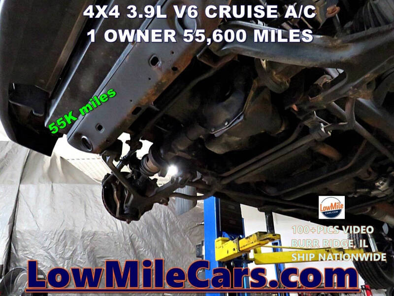 1993 Dodge Dakota LE