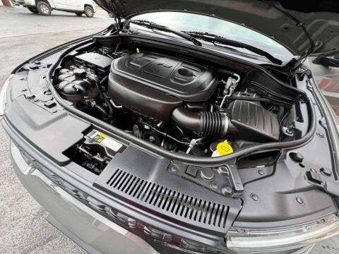 2021 Dodge Durango GT