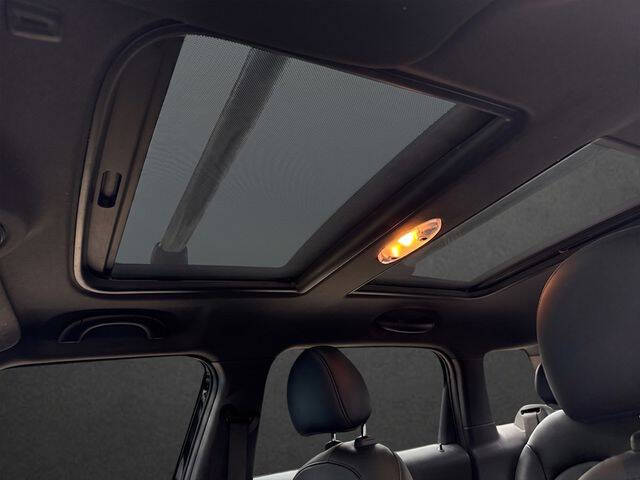 2016 MINI Countryman Cooper S