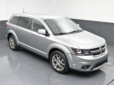 2019 Dodge Journey GT