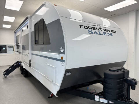 2026 Forest River Salem Northwest