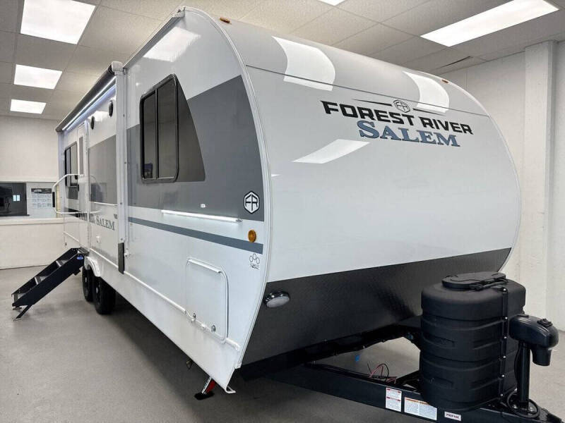 2026 Forest River Salem Northwest