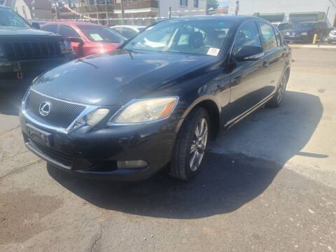 2010 Lexus GS 350 for sale at The Bengal Auto Sales LLC in Hamtramck MI