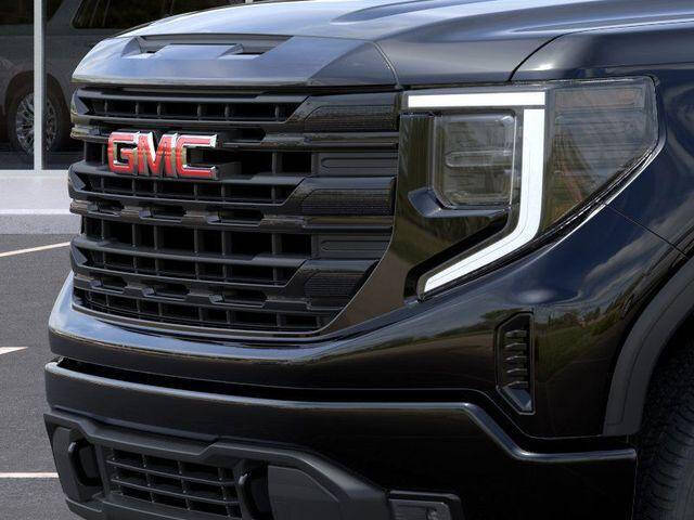 2026 GMC Sierra 1500 Elevation Standard