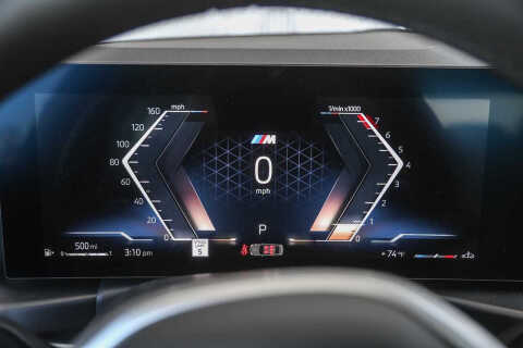 2025 BMW 3 Series 330i xDrive