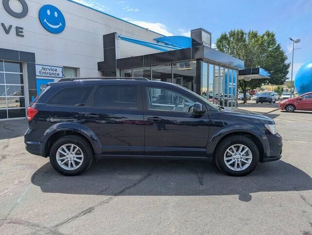 2017 Dodge Journey for sale at Axio Auto Boise in Boise, ID