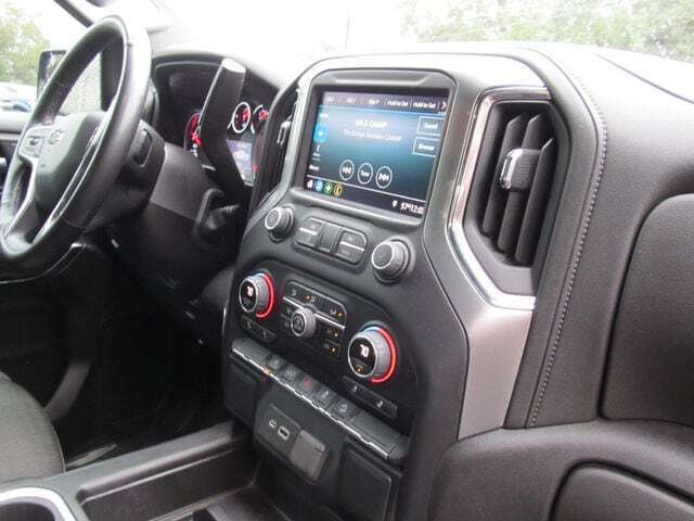 2022 Chevrolet Silverado 1500 Limited