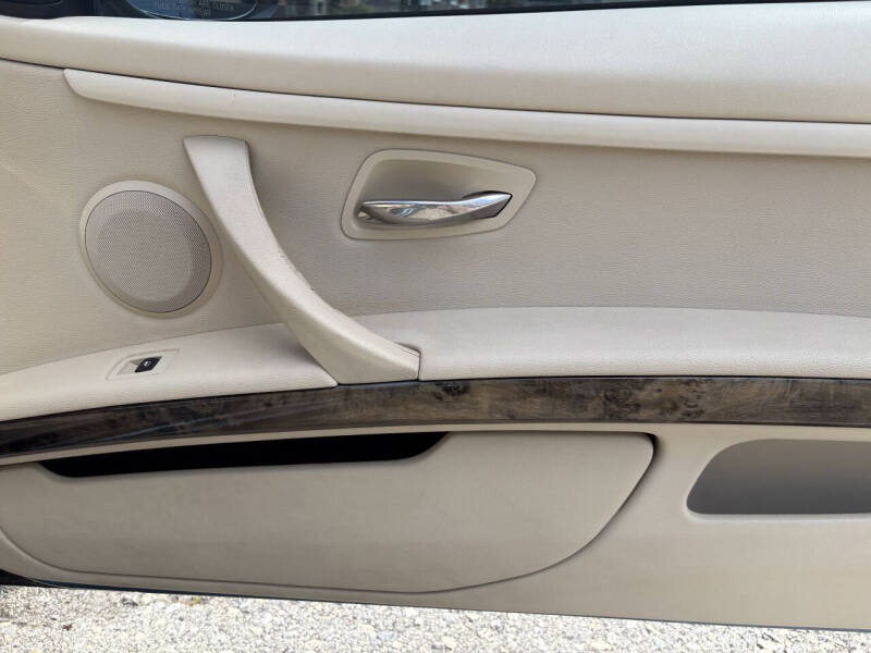 2008 BMW 3 Series 328i