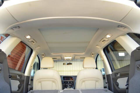 2014 Audi Q5 2.0T quattro Premium Plus