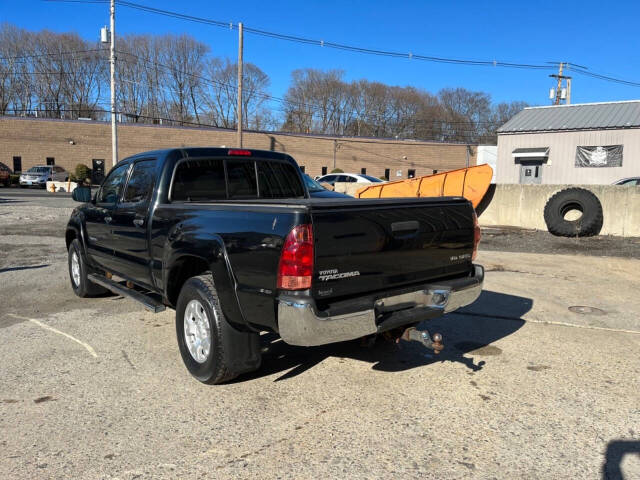 2006 Toyota Tacoma for sale at EZ Auto Care in Wakefield, MA