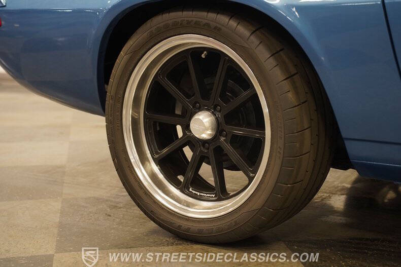 1973 Chevrolet Camaro