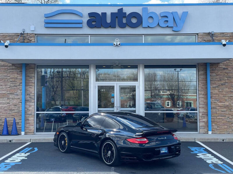 2012 Porsche 911