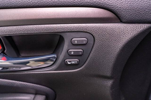 2022 Honda Pilot SE