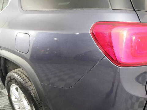 2019 GMC Acadia SLE-1