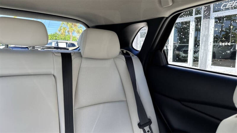 2023 Mazda CX-30 2.5 S Premium