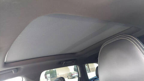 2015 Volvo XC60 T6 Drive-E Platinum