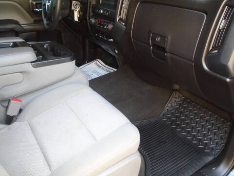 2016 GMC Sierra 1500