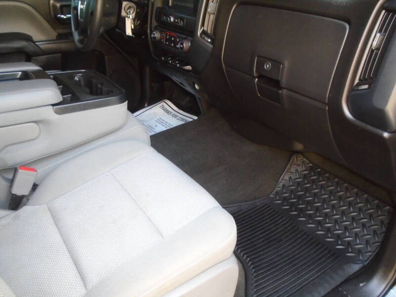 2016 GMC Sierra 1500