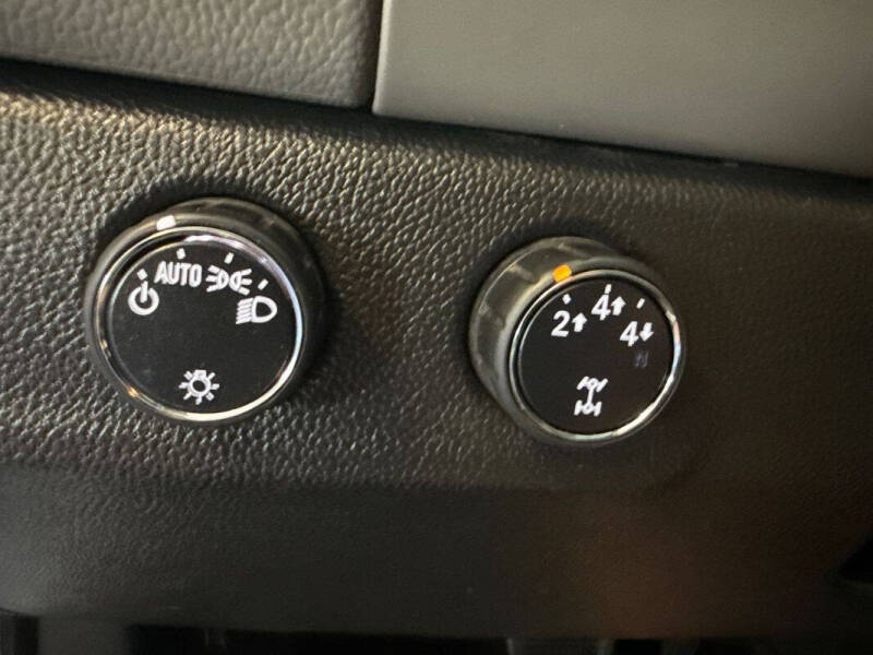 2015 Chevrolet Colorado LT