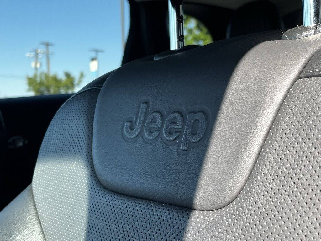 2023 Jeep Cherokee for sale at Axio Auto Boise in Boise, ID