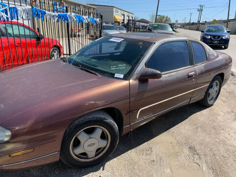 Cars For Sale in Tulsa, OK CHEAP CARS OF TULSA LLC Cars For Sale in