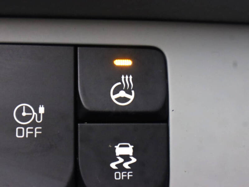 2016 Kia Soul EV