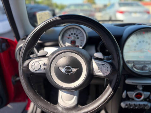 2009 MINI Cooper Clubman