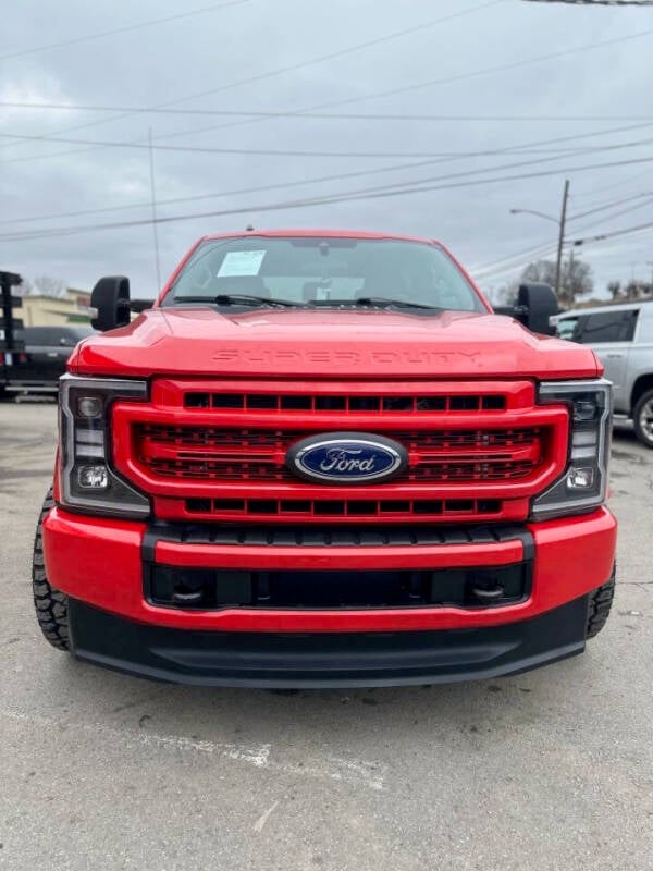 2022 Ford F-350 Super Duty for sale at Tennessee Imports Inc in Nashville TN