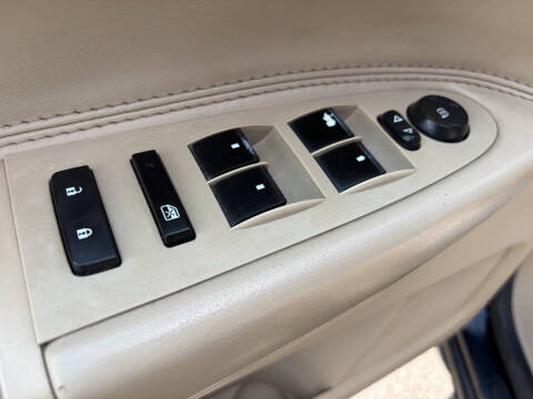 2007 Saturn Outlook XR