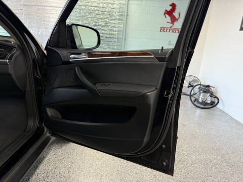 2013 BMW X5 xDrive35i Premium