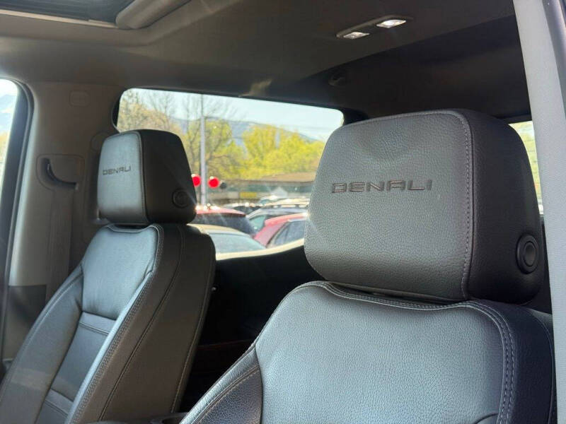 2022 GMC Sierra 1500 Limited