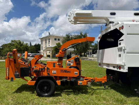 2017 ALTEC DRM12