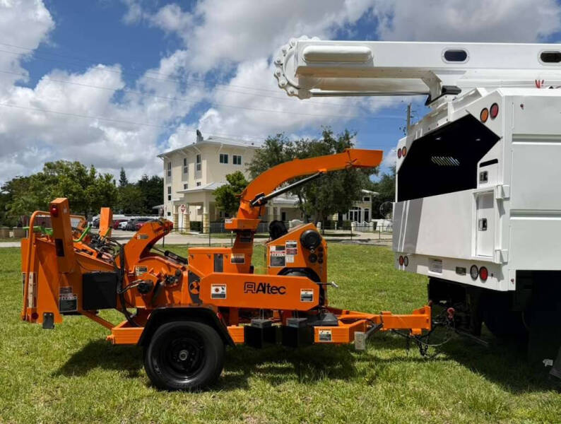2017 ALTEC DRM12