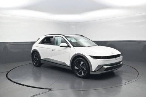 2025 Hyundai Ioniq 5 Limited
