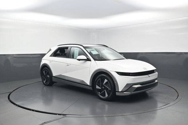 2025 Hyundai Ioniq 5 Limited
