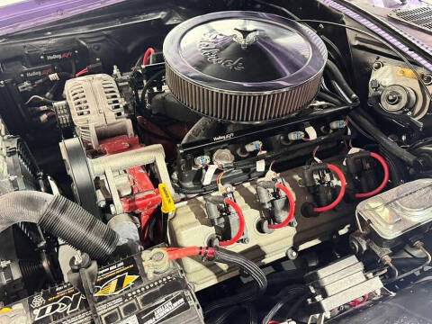 1973 Dodge Challenger