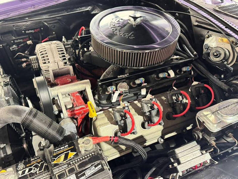1973 Dodge Challenger